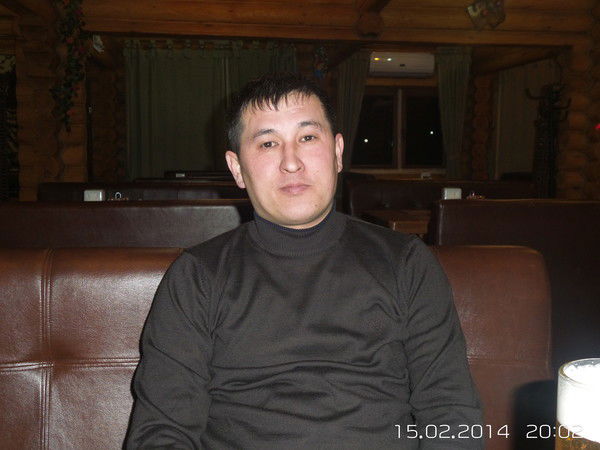 Сергали Ергалиев