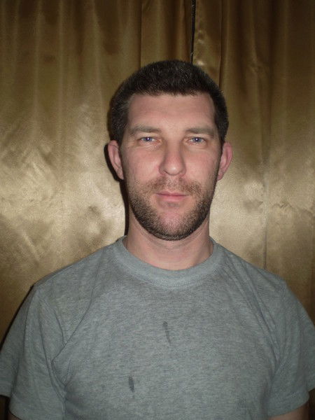 Сергей Владимирович