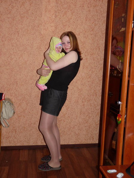 Ольга Цветкова