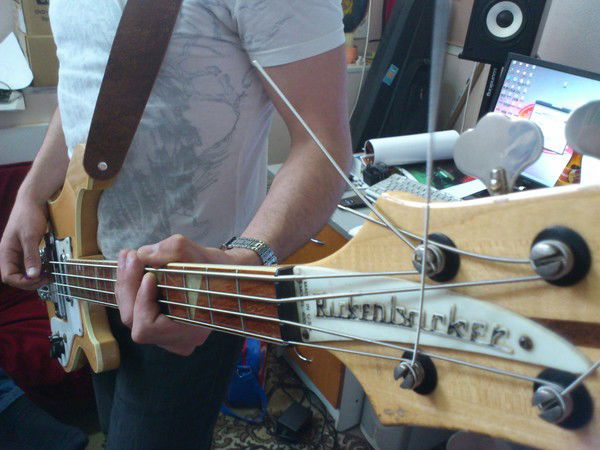 Валерий Мурзин