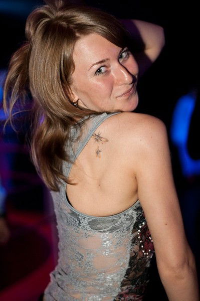 Мария Виноградова