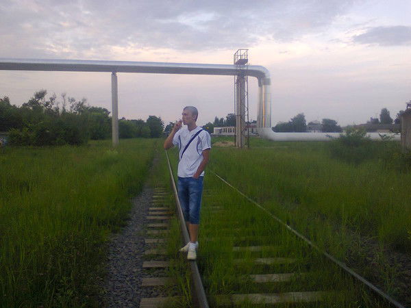 Паша Глинский