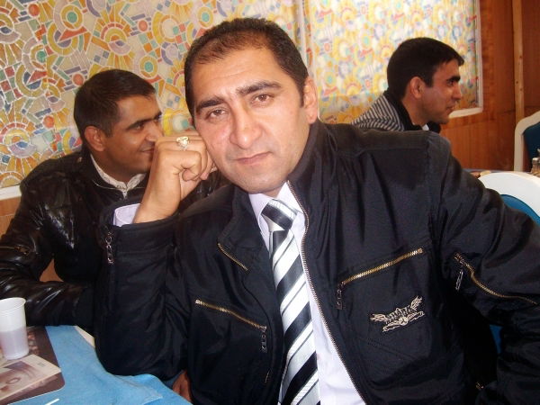 Муса Хассан