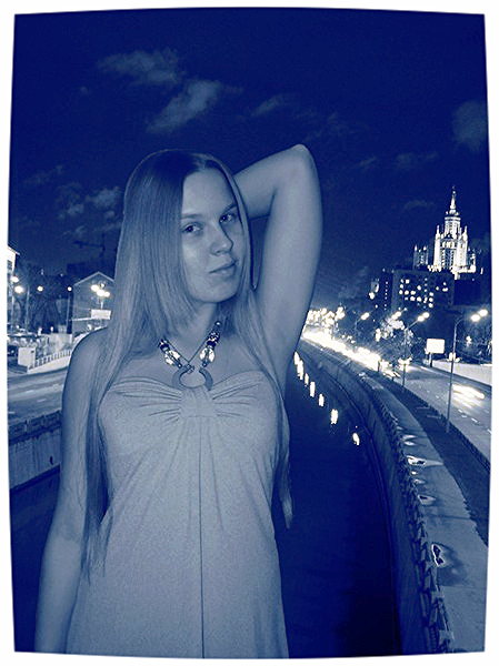 Екатерина Ананина