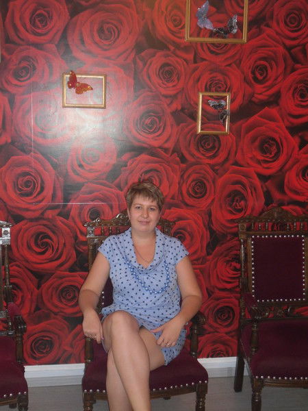 Ирина Добина