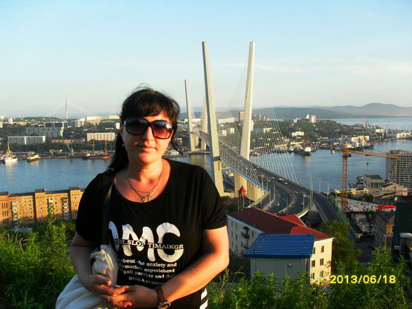 Ольга Коробкова