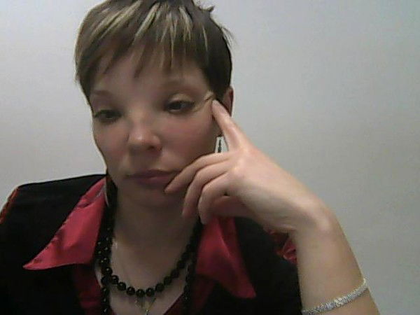 Агата Мавринская