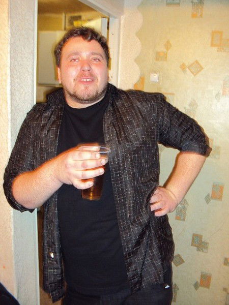 Виталик Журов