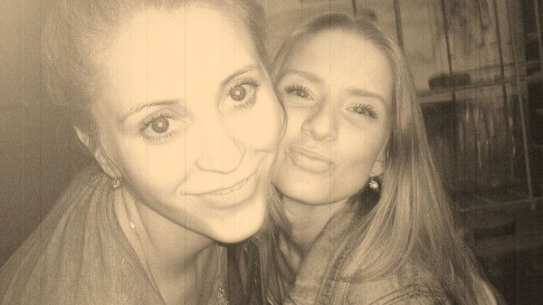 Алексаша Воробьева