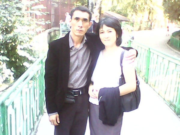 Актоты Оспанова