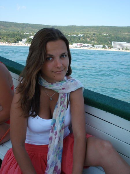 Ирина Майорова