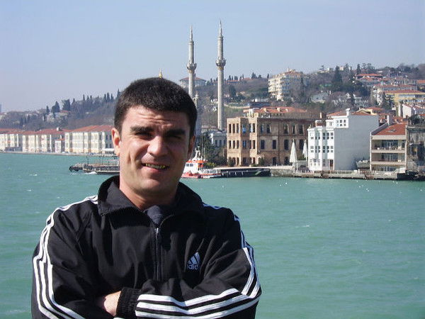 Денис Панченко