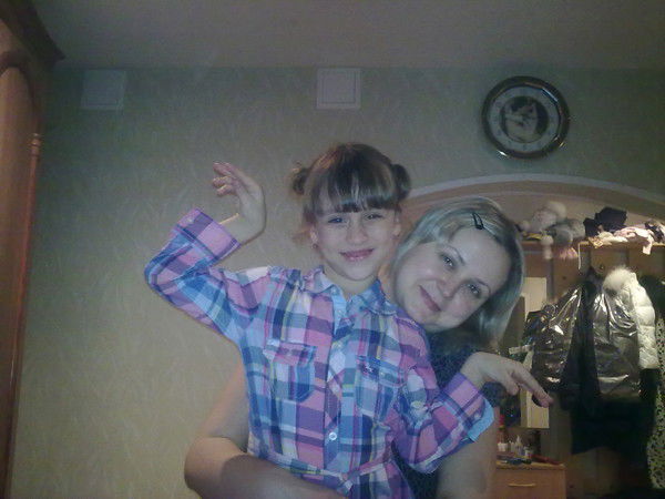 Елена Бредихина