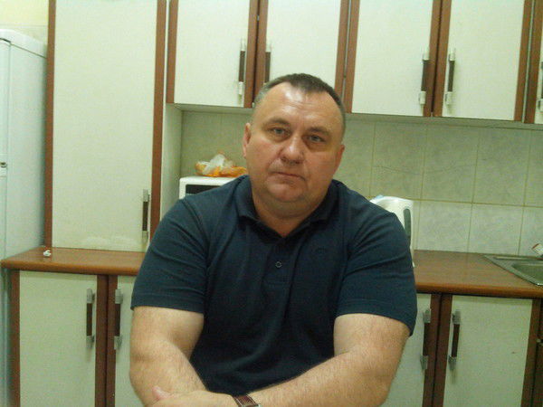 Валерий Леденев