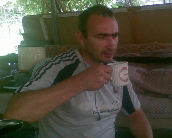 Валерий Слюсарев