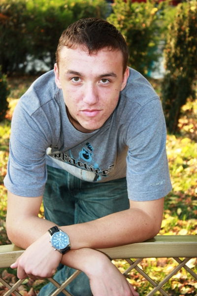 Арсений Несинов