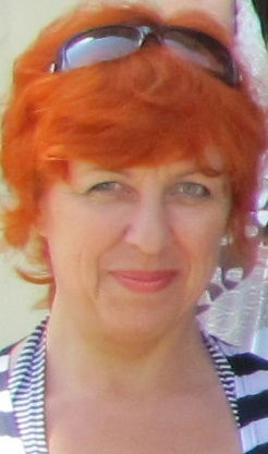 Наталья Золотарева