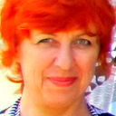 Наталья Золотарева