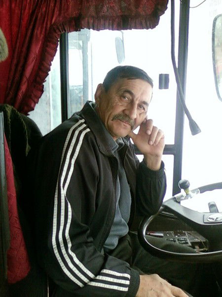 Сергей Деветаев