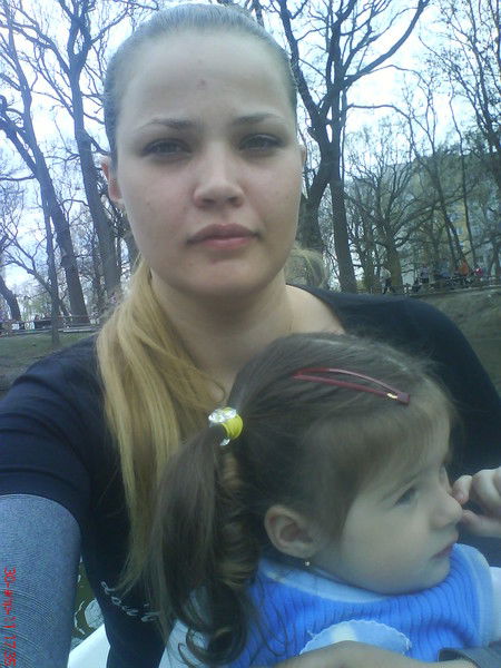 Юлия Сиянова