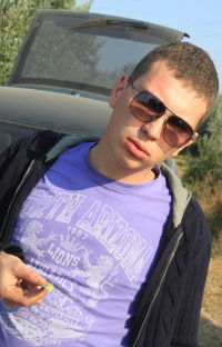 Тимофей Чудин