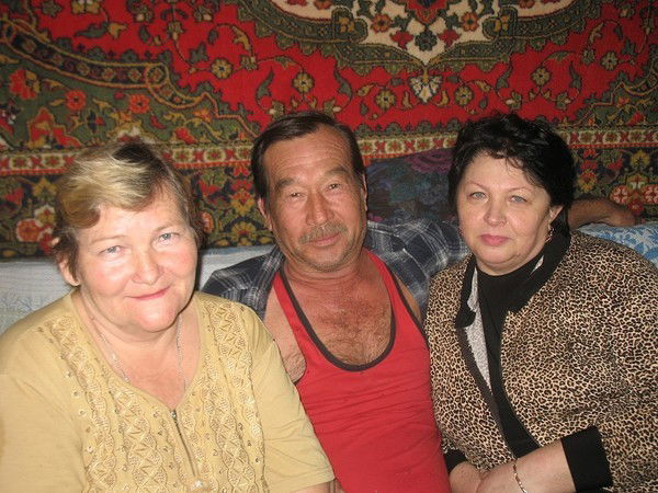 Светлана Новичкова