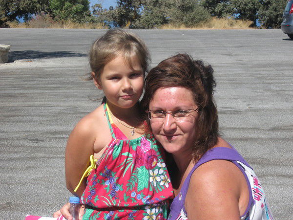 Левицкая Оксана