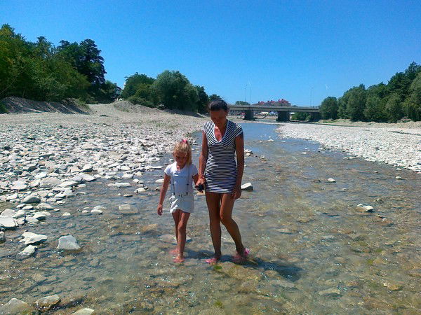 Юлия Борисова