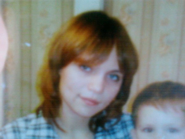 Элина Журавлева