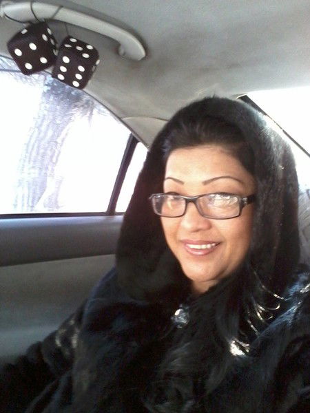 Гульмира Чиликпаева