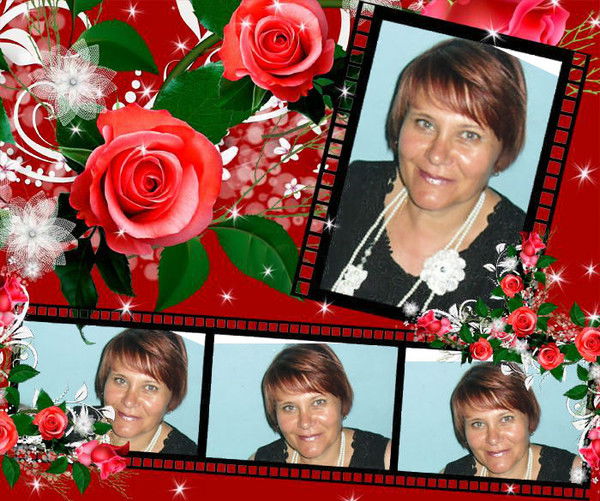 Светлана Черных