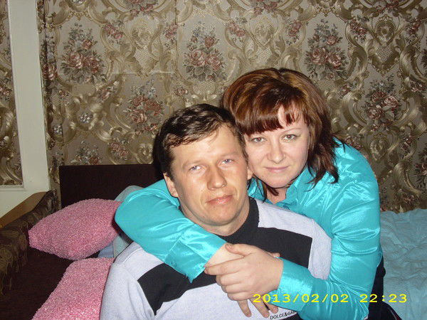 Светлана Квакова(Гусева)