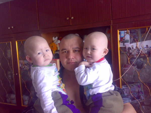 Анвар Махмутов