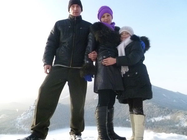 Лена Дебело(Кирияк)