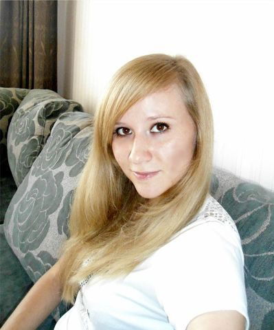 Марина Кашаева