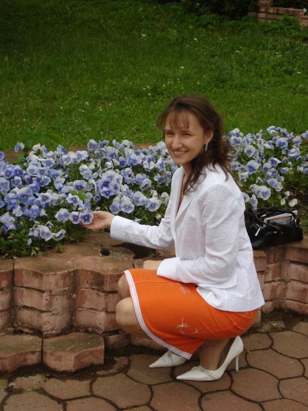 Аня Авдонина