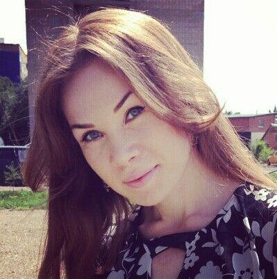 Эльмира Лебедева