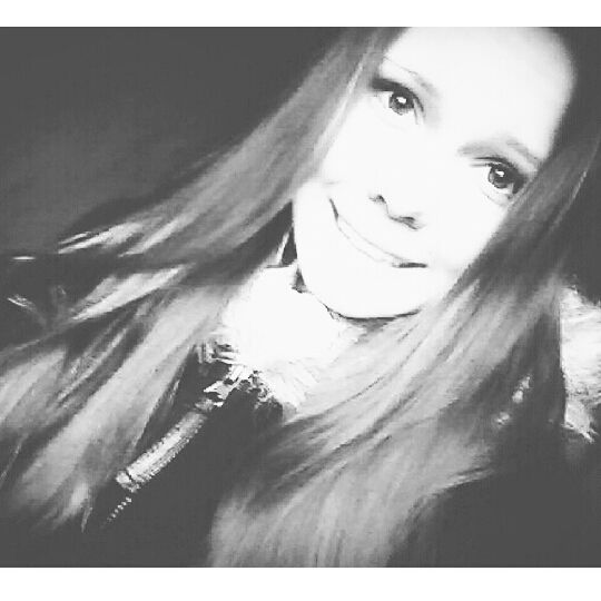 Лерка Чернова