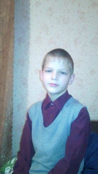 Даниил Трубников