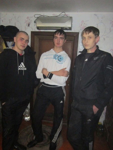 Николай Борисевич