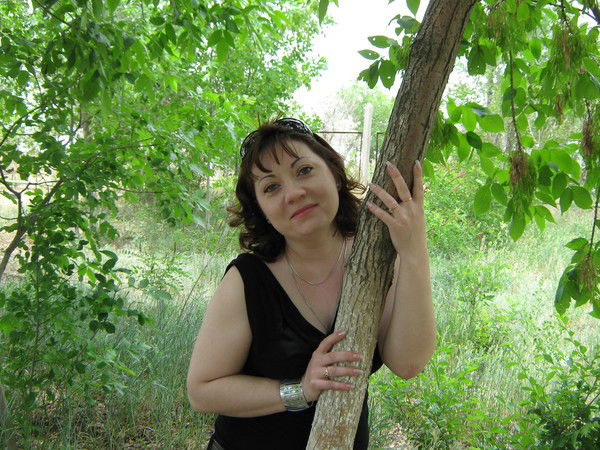 Виктория Васина