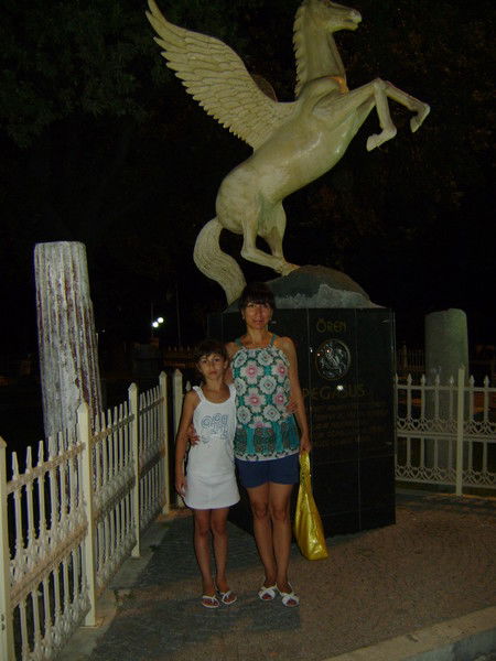 Евгения Шовгеня