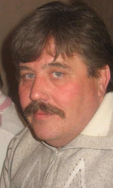 Олег Дегтяренко