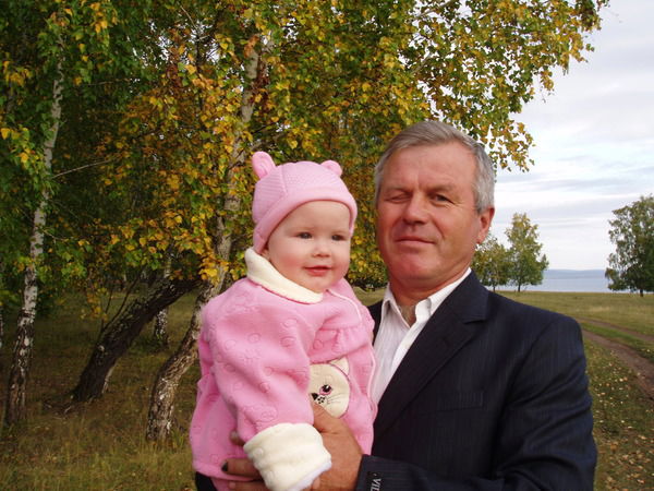 Николай Лобанов