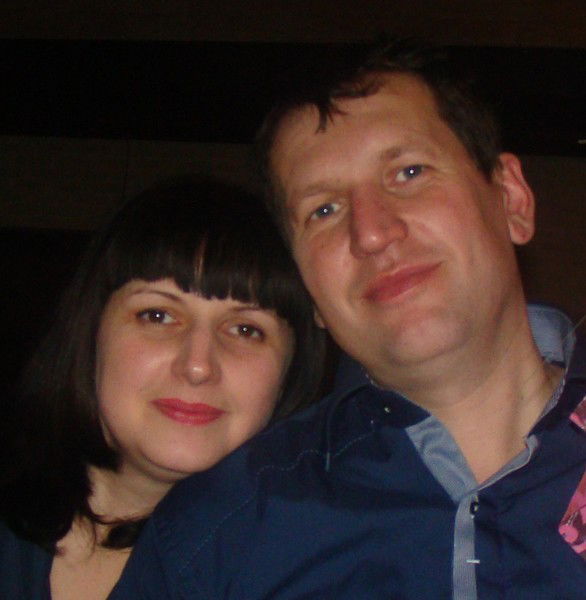 Татьяна Бадина