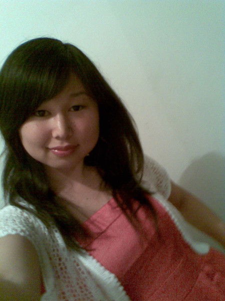 Айгерим Базарбай