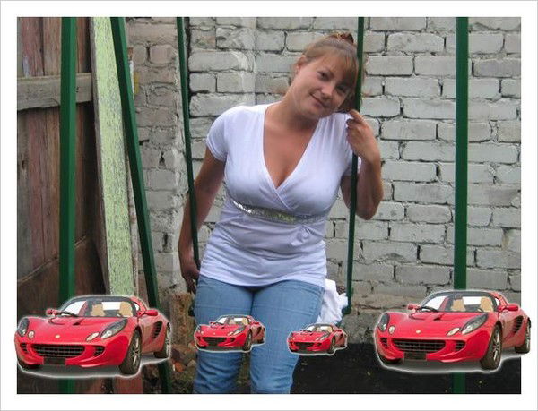 Наталья Низамова