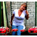 Наталья Низамова