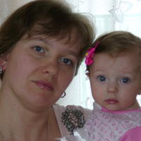 Лариса Близнюк-Дробот