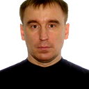 Сергей Петров